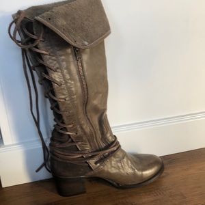 Boots, Freebird by Steven